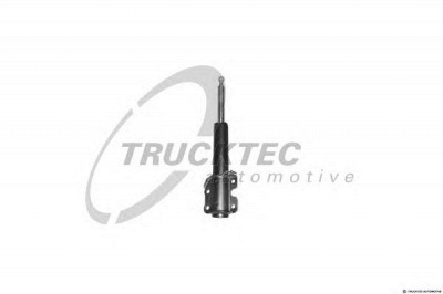 TRUCKTEC AUTOMOTIVE 0230064 -  Амортизатор